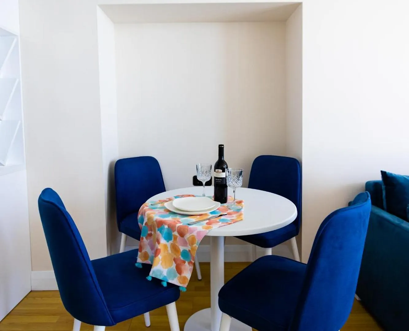 The Spot Apartments Orbi City Batumi