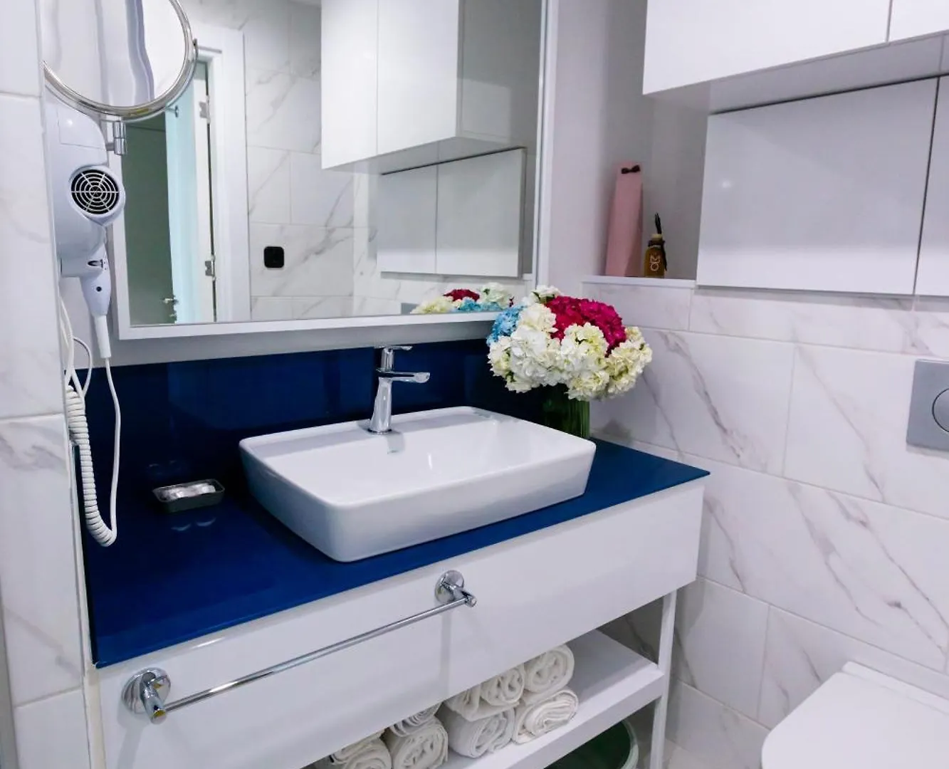 The Spot Apartments Orbi City Batumi Georgia