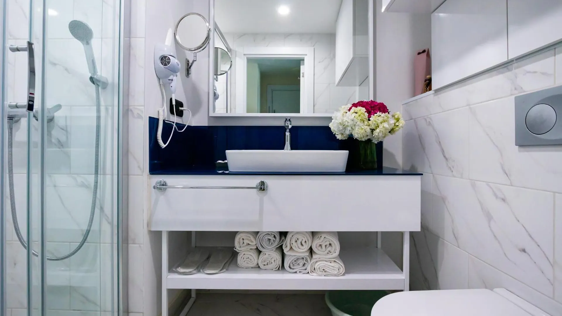 The Spot Apartments Orbi City Batumi 0*,  Georgia